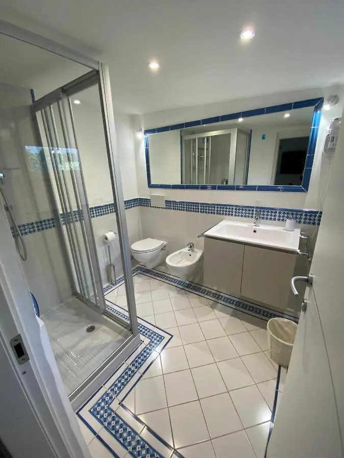Attico Fronte Mare Nel Borgo Di Celle Ligure Apartment Italy